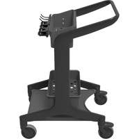 Chariot de nettoyage HyGo OSI Industrial Sales