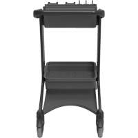 Chariot de nettoyage HyGo OSI Industrial Sales
