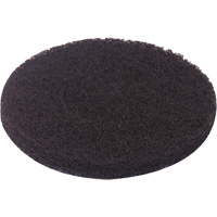 Floor Pad, Stripping, Black OSI Industrial Sales