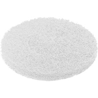 Floor Pad, Buffing, White OSI Industrial Sales