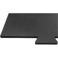 Voyager Residential Home Fitness Flooring OSI Industrial Sales