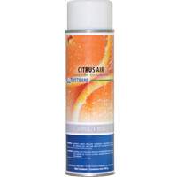 Air Freshener, Citrus, Aerosol Can OSI Industrial Sales