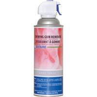Chewing Gum Remover, 235 g, Aerosol Can OSI Industrial Sales