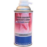 Nettoyant pour gomme &agrave; m&acirc;cher, 198 g, Canette a&eacute;rosol OSI Industrial Sales