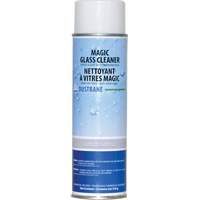 Magic Glass Cleaner, 539 g, Aerosol Can OSI Industrial Sales