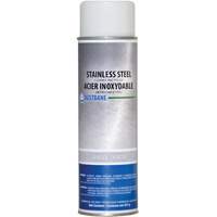 Stainless Steel Cleaner, 14 oz., Aerosol Can OSI Industrial Sales