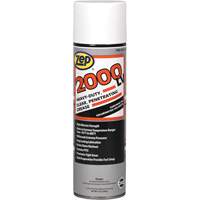 2000 LV Lubricant, Aerosol Can OSI Industrial Sales