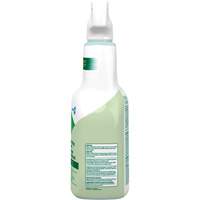 CloroxPro Clorox EcoClean Disinfecting Cleaner, 946 ml, Trigger Bottle OSI Industrial Sales
