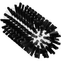 Brosse de nettoyage, Soies Ferme, Longueur de 5-7/10", Noir OSI Industrial Sales