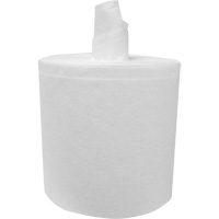 PRO Tuff-Job&reg; Refill Wipers Rolls for W012 Bucket Cleaning System, All-Purpose, 12-1/2" L x 12" W OSI Industrial Sales