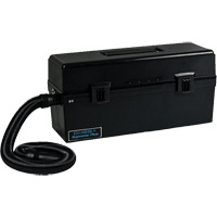 Aspirateur &eacute;lectronique Omega Supreme, Sec, 1 gal. US (3,78 litres) OSI Industrial Sales