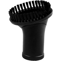 Ergo Backpack Series Oval Dust Brush OSI Industrial Sales
