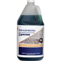 Green Kleen Industrial Degreaser & Coolant Residue Cleaner, 4 L, Jug OSI Industrial Sales