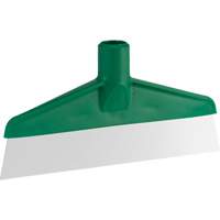 Racloir pour table & plancher, Vert, 9-3/5" la x 1-1/5" lo OSI Industrial Sales