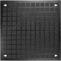 Tuiles lisses FOUNDATION OSI Industrial Sales
