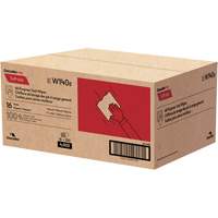 PRO Tuff-Job&reg; Teat Wipes, All-Purpose, 10-1/4" L x 9-1/8" W OSI Industrial Sales