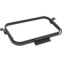 HyGo Waste Bag Holder Kit OSI Industrial Sales