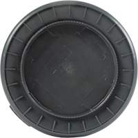 Bac &agrave; d&eacute;chets, Poly&eacute;thyl&egrave;ne, 20 gal. US OSI Industrial Sales