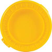 Bac &agrave; d&eacute;chets, Poly&eacute;thyl&egrave;ne, 20 gal. US OSI Industrial Sales