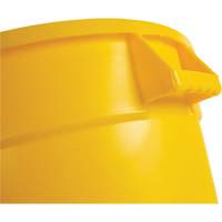 Bac &agrave; d&eacute;chets, Poly&eacute;thyl&egrave;ne, 20 gal. US OSI Industrial Sales