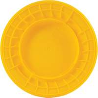 Bac &agrave; d&eacute;chets, Poly&eacute;thyl&egrave;ne, 32 gal. US OSI Industrial Sales