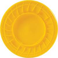 Garbage Bin, Polyethylene, 44 US gal. OSI Industrial Sales