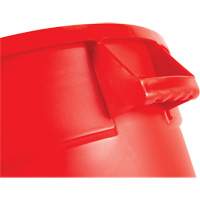 Bac &agrave; d&eacute;chets, Poly&eacute;thyl&egrave;ne, 20 gal. US OSI Industrial Sales