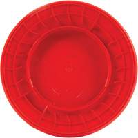 Bac &agrave; d&eacute;chets, Poly&eacute;thyl&egrave;ne, 32 gal. US OSI Industrial Sales