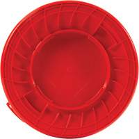 Garbage Bin, Polyethylene, 44 US gal. OSI Industrial Sales