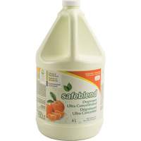 Ready-To-Use Multipurpose Cleaner & Degreaser with Tangerine Oil, 4 L, Jug OSI Industrial Sales