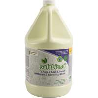 Oven & Grill Cleaner, 4 L, Jug OSI Industrial Sales