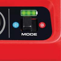 Glaci&egrave;re/r&eacute;chaud sans fil (outil seulemt), 27 L Capacit&eacute; OSI Industrial Sales