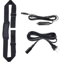 Glaci&egrave;re/r&eacute;chaud sans fil (outil seulemt), 27 L Capacit&eacute; OSI Industrial Sales