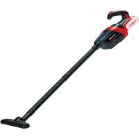 Aspirateur à main/balai de luxe sans fil (outil seulement), 18 V, Capacité 0,15 gal. JQ882 | OSI Industrial Sales
