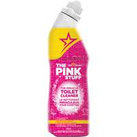Gel nettoyant pour toilettes au parfum fruit&eacute;, 750 ml, Bouteille OSI Industrial Sales