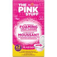 Nettoyant moussant autoactivant pour toilettes, 200 g OSI Industrial Sales