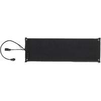Tapis chauffant de d&eacute;neigement industriel de la s&eacute;rie HRT, Escalier, 11" la x 3' l OSI Industrial Sales