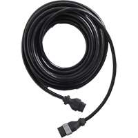 Rallonge de c&acirc;ble de 25' 120 V pour tapis industriels HeatTrak PRO OSI Industrial Sales