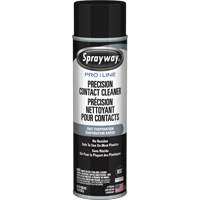 Pro Line Precision Contact Cleaner with Fast Evaporation, Aerosol Can OSI Industrial Sales