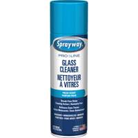 Ammonia-Free Pro Line Glass Cleaner with Fresh Scent, 19 oz., Aerosol Can OSI Industrial Sales