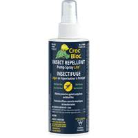 Insect Repllent, 10% DEET, Spray, 40 oz. OSI Industrial Sales