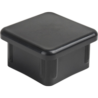 Perimeter Guards - Required Hardware, 2" Dia. OSI Industrial Sales