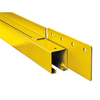 Wire Mesh Partition Components - Hardware OSI Industrial Sales