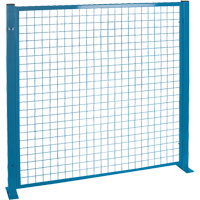Mesh Perimeter Guards