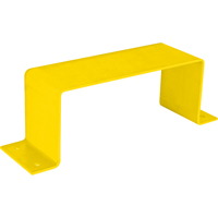Wheel Chock Wall Brackets OSI Industrial Sales