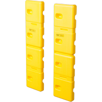 6" Wall Protectors OSI Industrial Sales