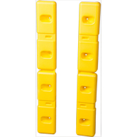 10" Wall Protectors OSI Industrial Sales