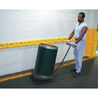 10" Wall Protectors OSI Industrial Sales