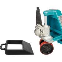 Pallet Truck Chock OSI Industrial Sales