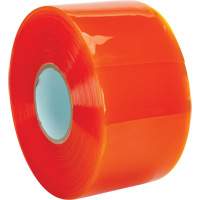 Rideau en lani&egrave;res, 164' x 8" x 0,08" OSI Industrial Sales